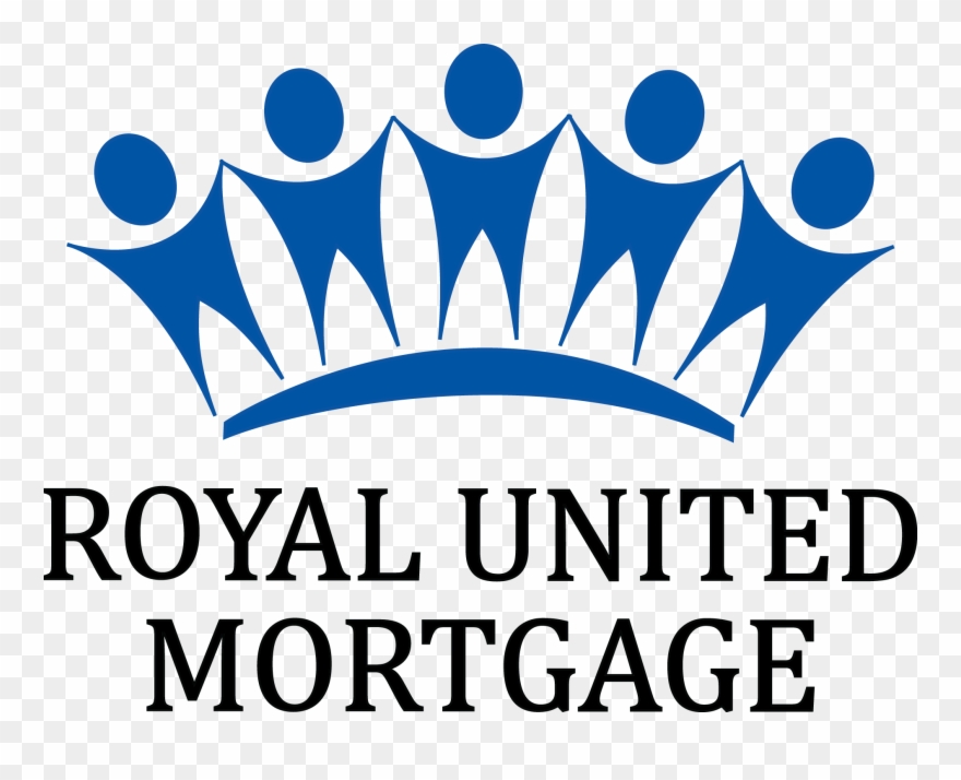 Affiliations - - Royal United Mortgage Logo Clipart