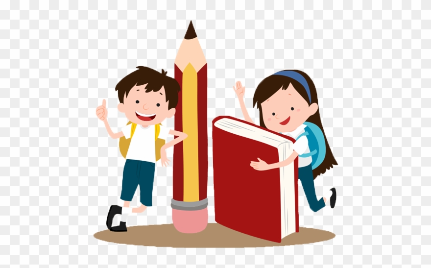 Cwish - Education Indian Child Png Clipart