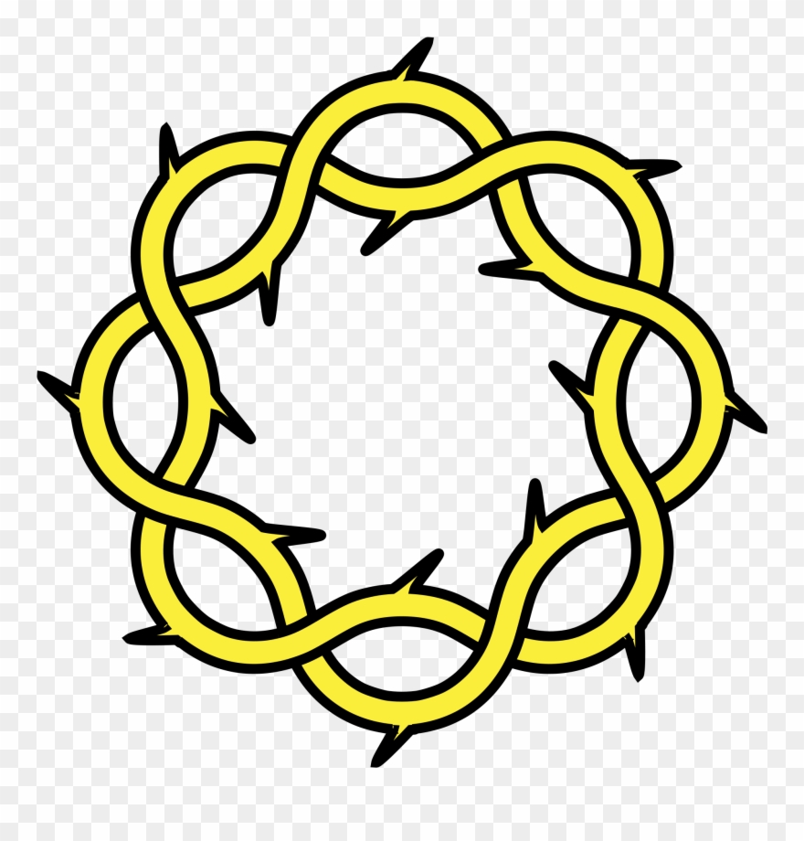 Open - Arabic Pattern Black Transparent Png Clipart