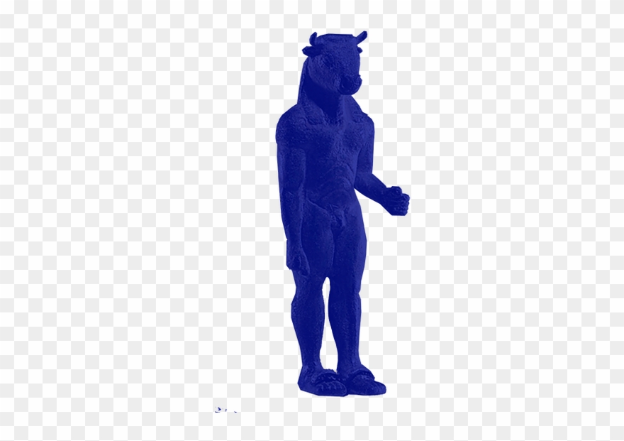 The - Standing Clipart