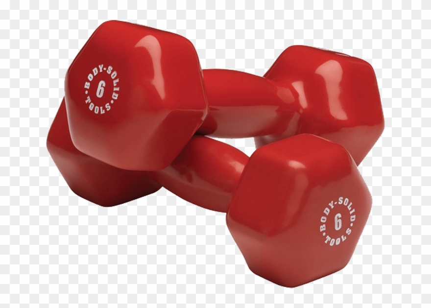 Download - Dumbbells 12 Lbs Clipart