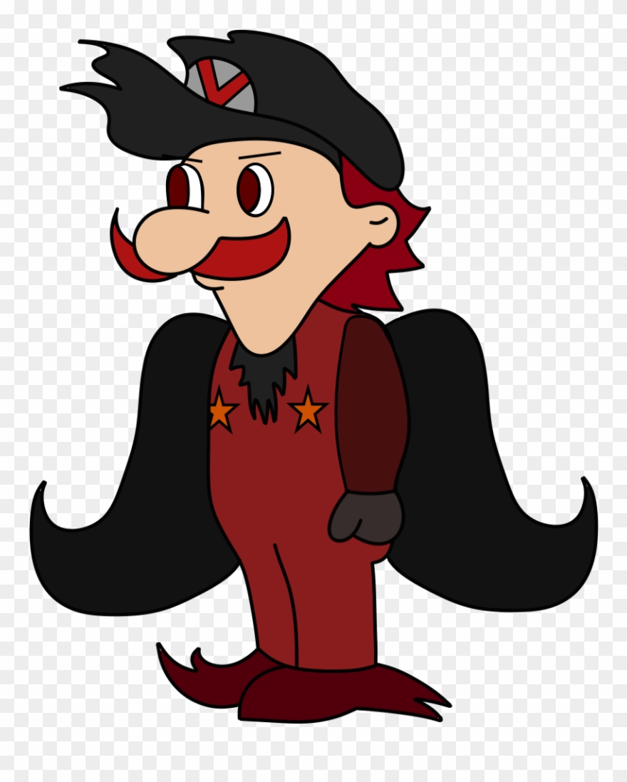 Vileon - Epic Universe Weegee Clipart