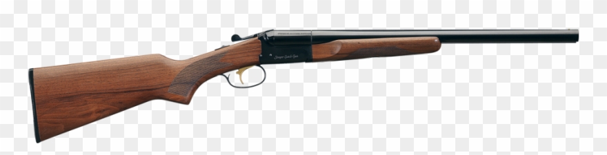 Shotgun Png - Stoeger Coach Gun Clipart