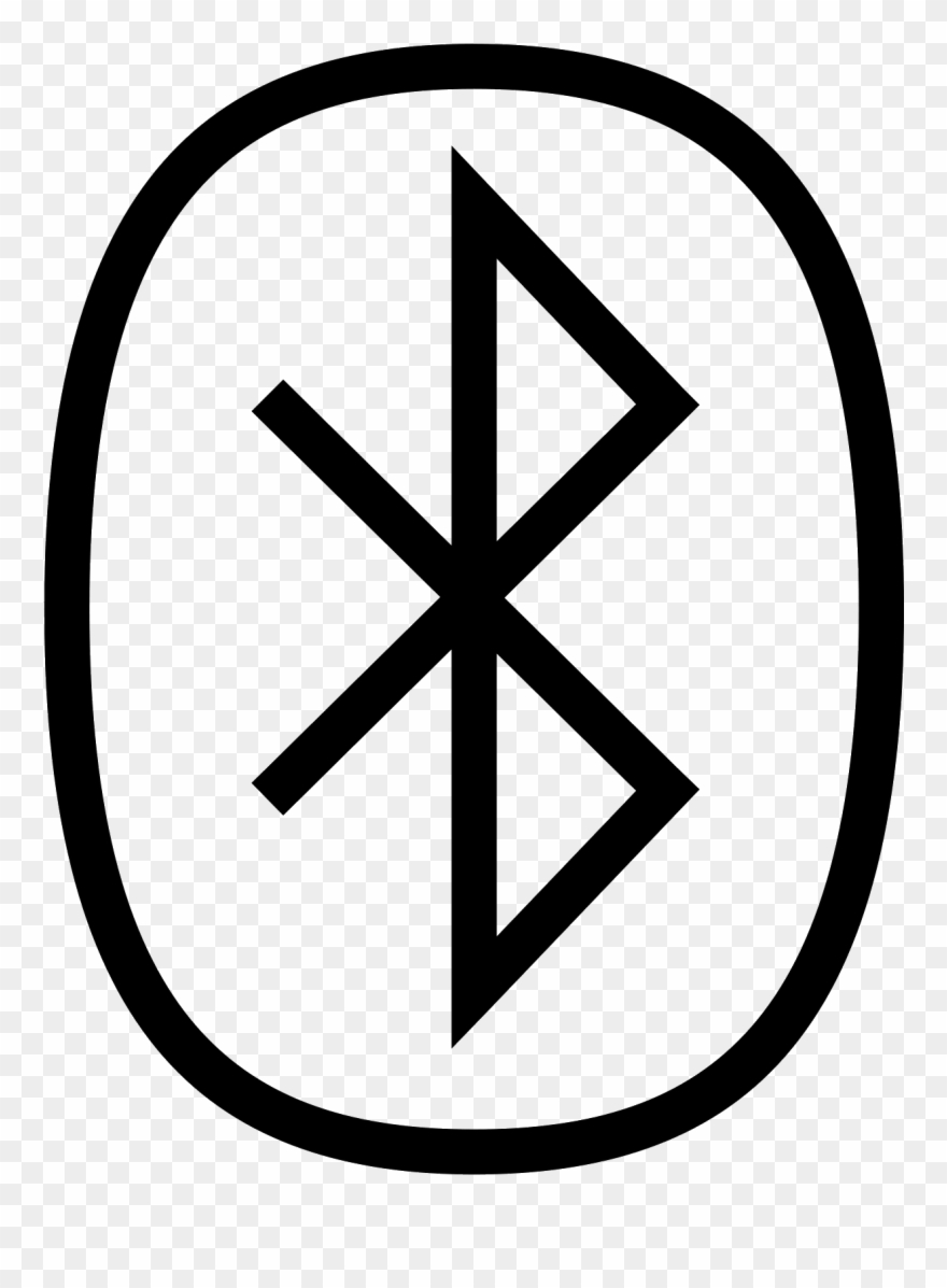 Bluetooth Logo Png - Berserk Brand Of Sacrifice Clipart