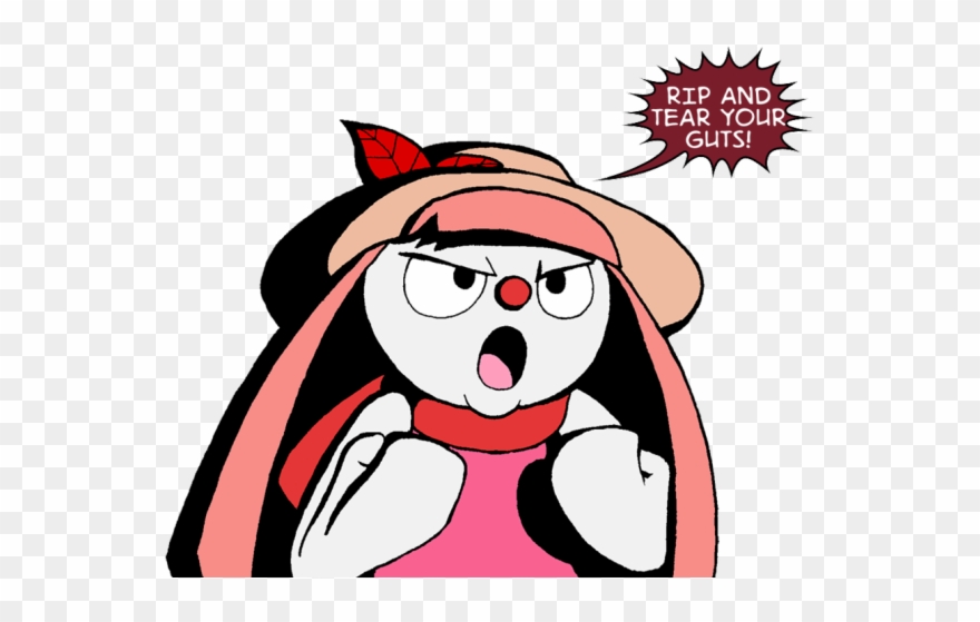 Tears Clipart Ripped Book - Cartoon - Png Download