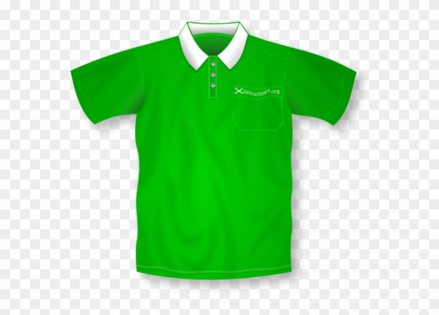 Gree Polo Shirt Free Png Transparent Background Ⓒ - Polo Shirt Clipart Png