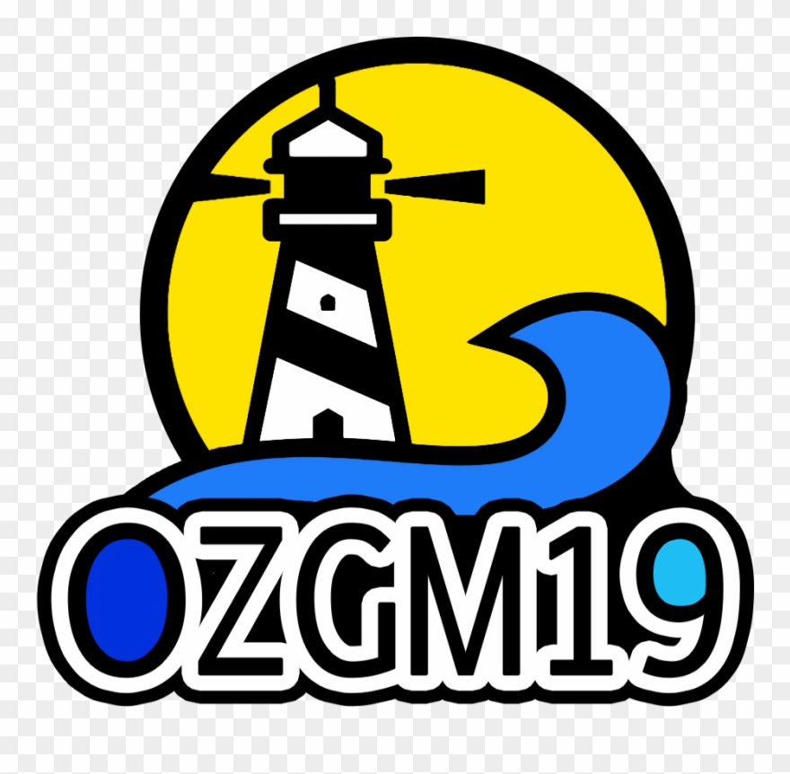 Oz Geomuster 2019 Geocoin - Geocoin Clipart