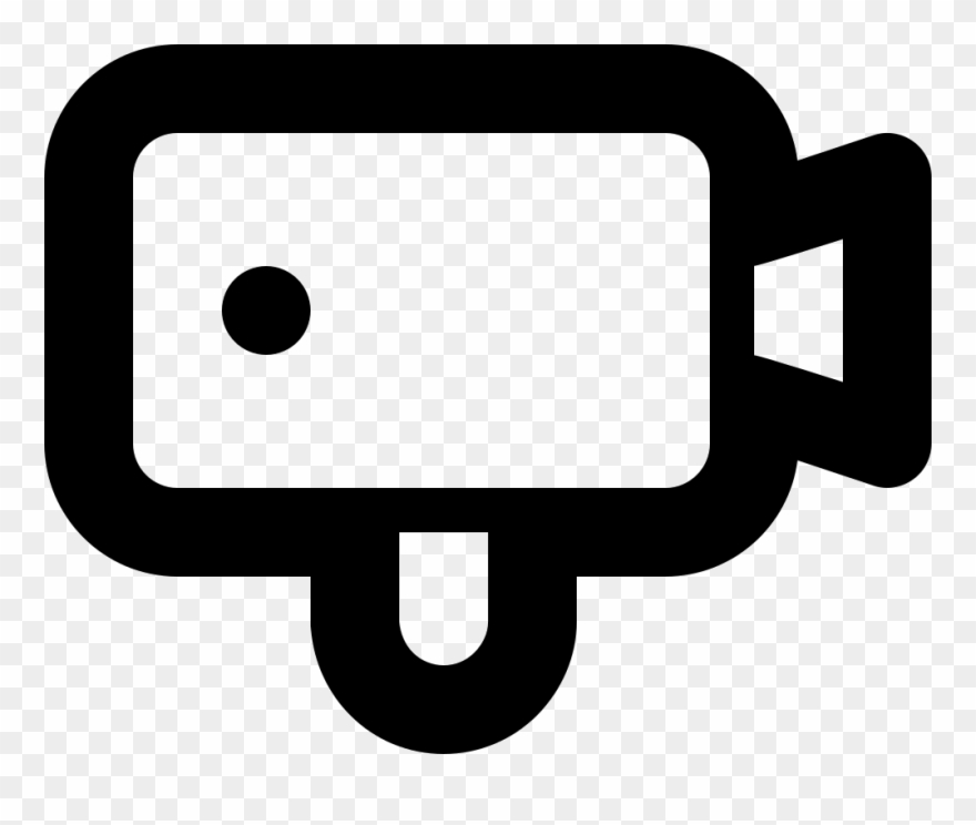 Video Camera Comments Clipart