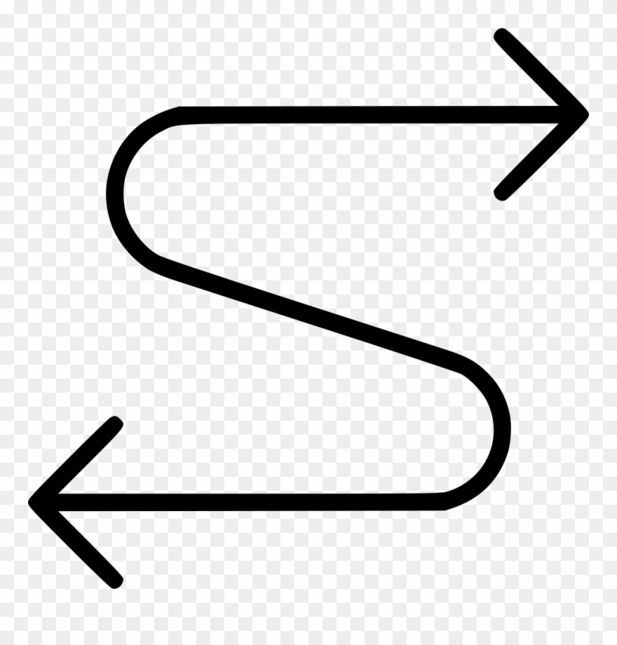 Png File Svg - Connection Arrow Png Clipart