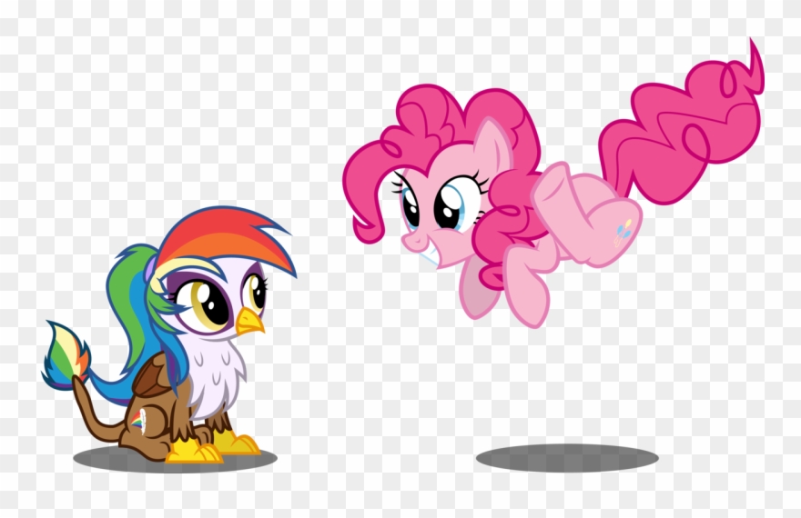 Adorable Face, Artist - My Little Pony Clipart