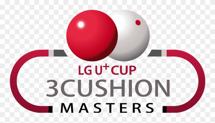 Lg U Cup 3 Cushion Masters Wikipedia - Graphic Design Clipart