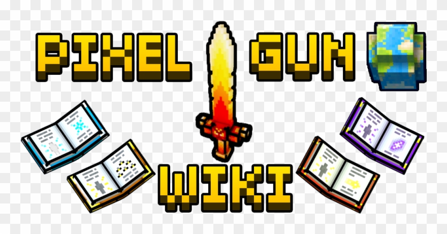 Pg Wiki 2017 Logo Clipart