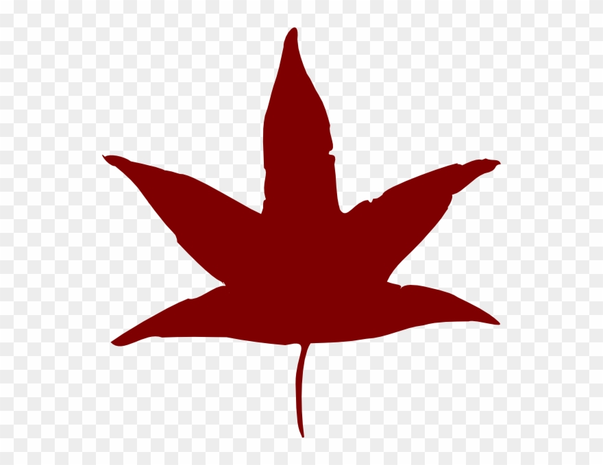 Autumn Leaves Clip Art - Png Download