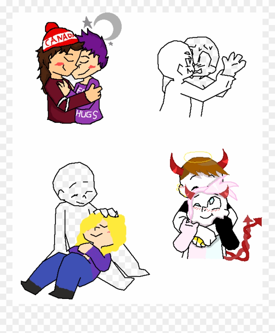 Cute Comment If Edit - Cartoon Clipart