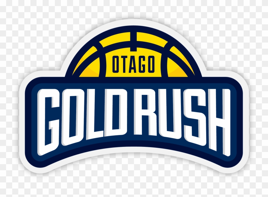Applications Open For Otago Gold Rush Head Coach Position Clipart