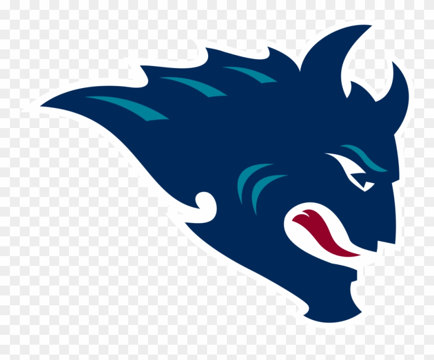 Hamburg Sea Devils Logosvg Wikipedia - Hamburg Sea Devils Logo Clipart