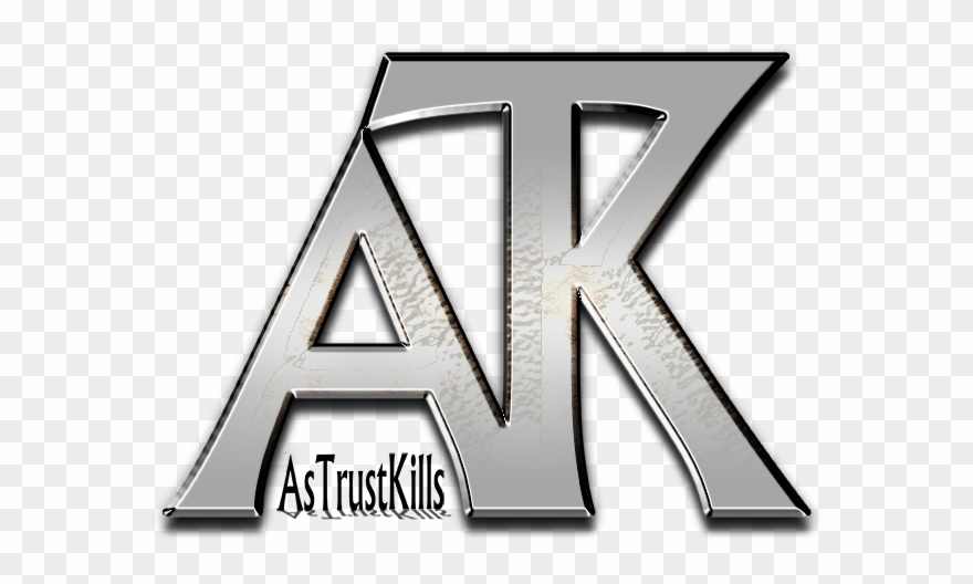 As Trust Kills - Triangle Clipart