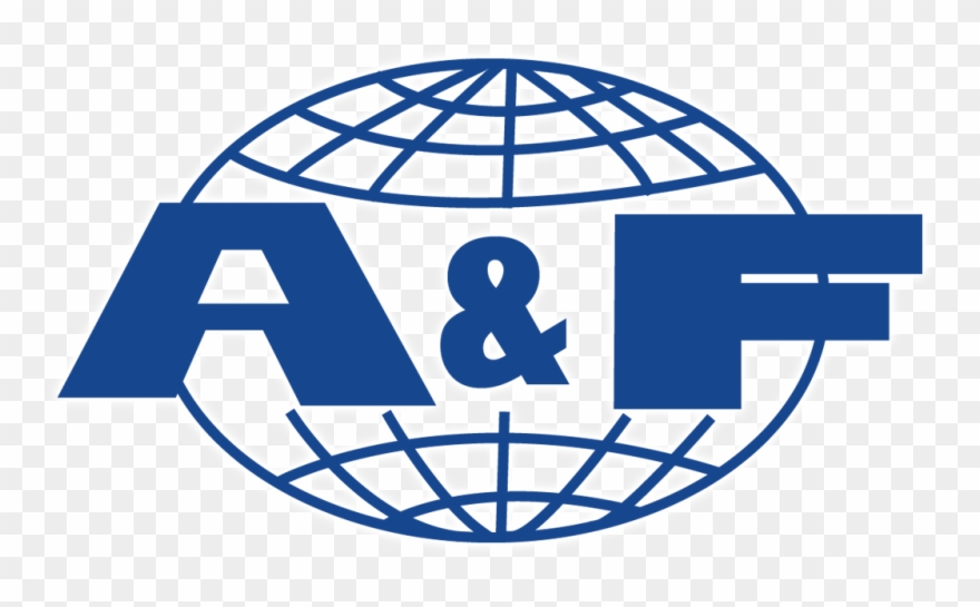 A&f Machine Building Clipart