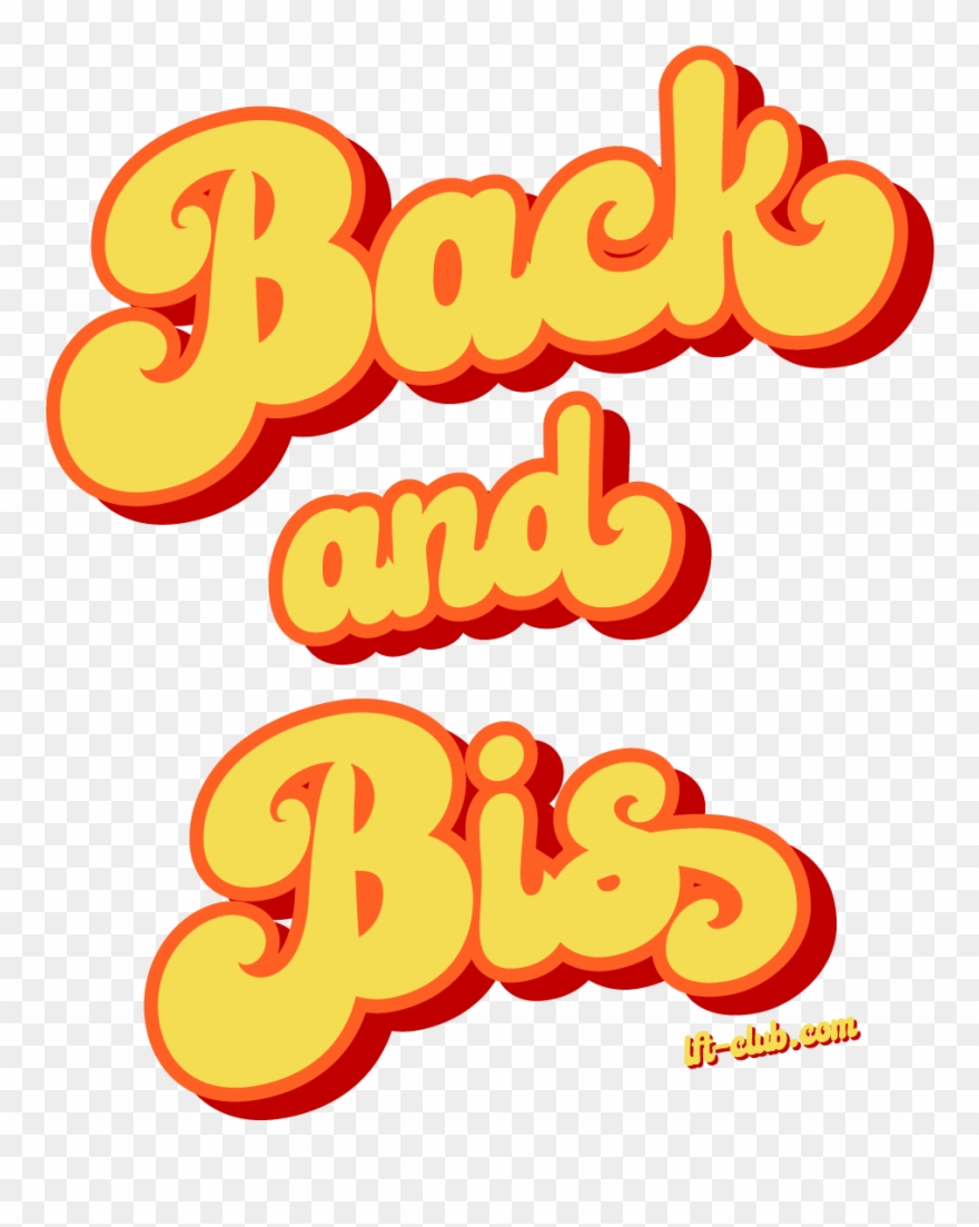 Back And Bis Women's Racerback Crop Tank - Illustration Clipart