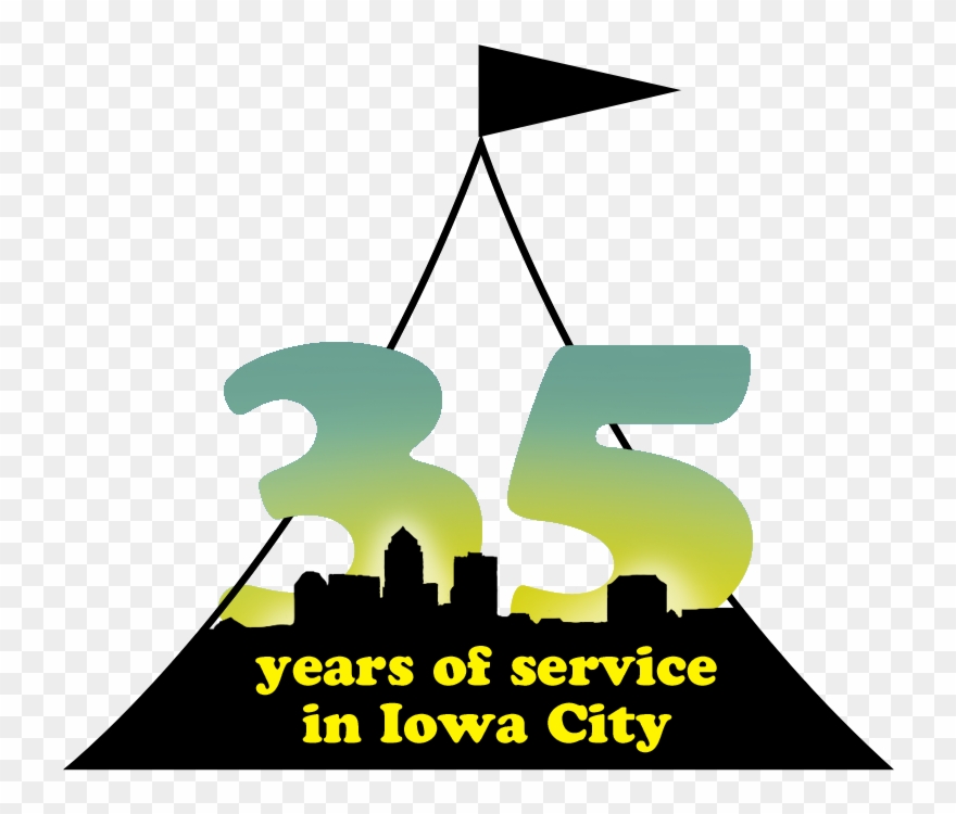 Big Ten Rental Has Been Serving Iowa City And The Surrounding - Graphic Design Clipart