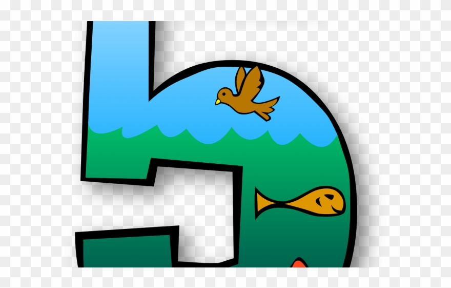 Despair Clipart Frustration - Story Of Creation Clipart - Png Download