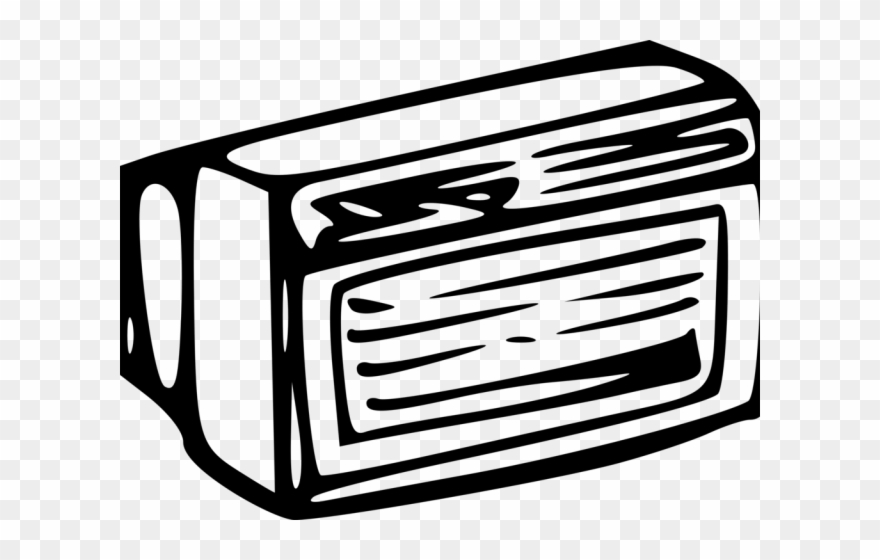 Air Conditioner Clipart Uses Air - Air Conditioner Clip Art - Png Download