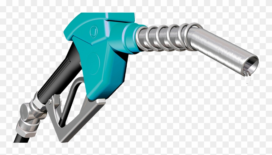 Petrol Pump Hose Free Png Image - Petrol Pump Fuel Png Clipart