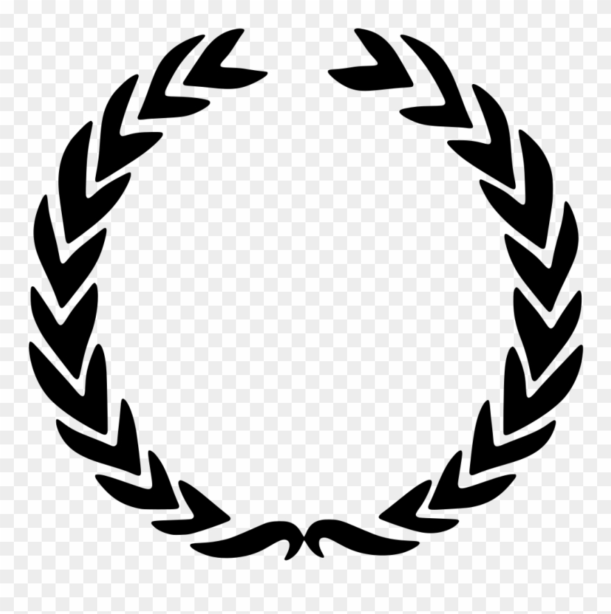 Download Png - Png Lace Circle Shape Clipart