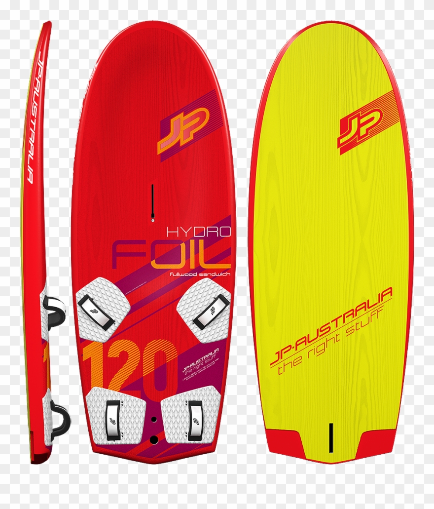 Jp - Hydrofoil 2019 Jp Fws Clipart