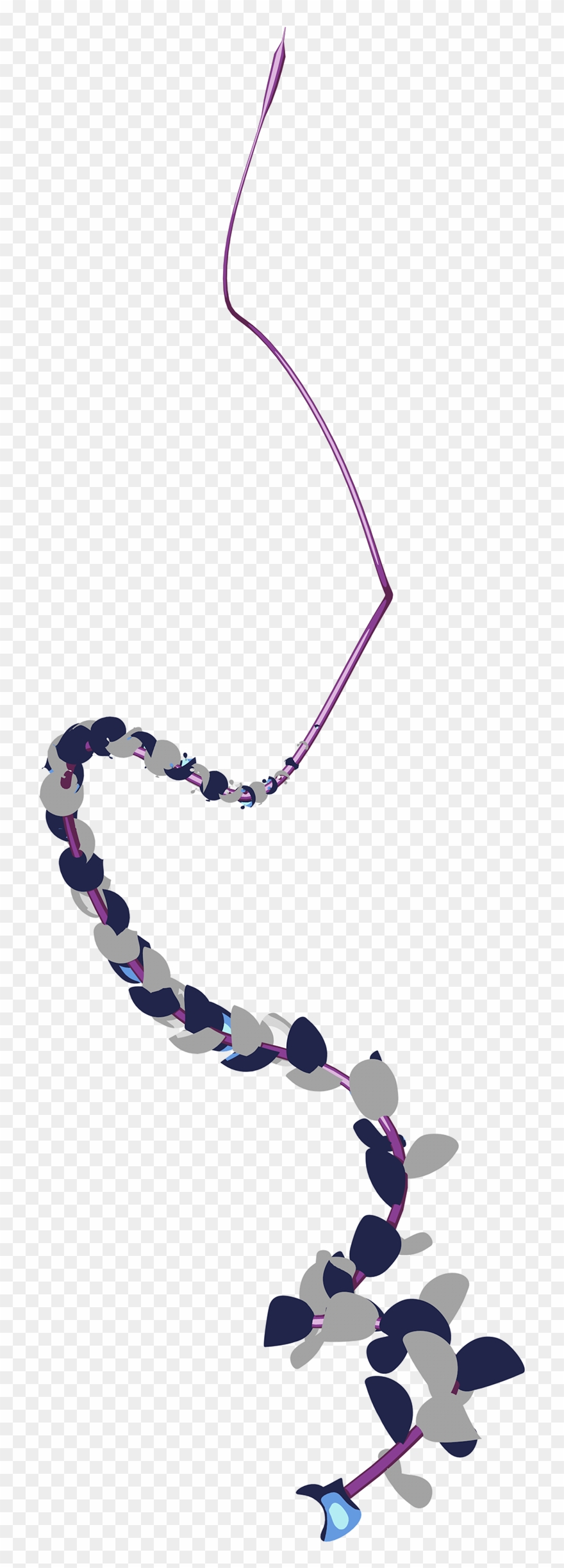 Excercise In Lighting Metal - Bead Clipart