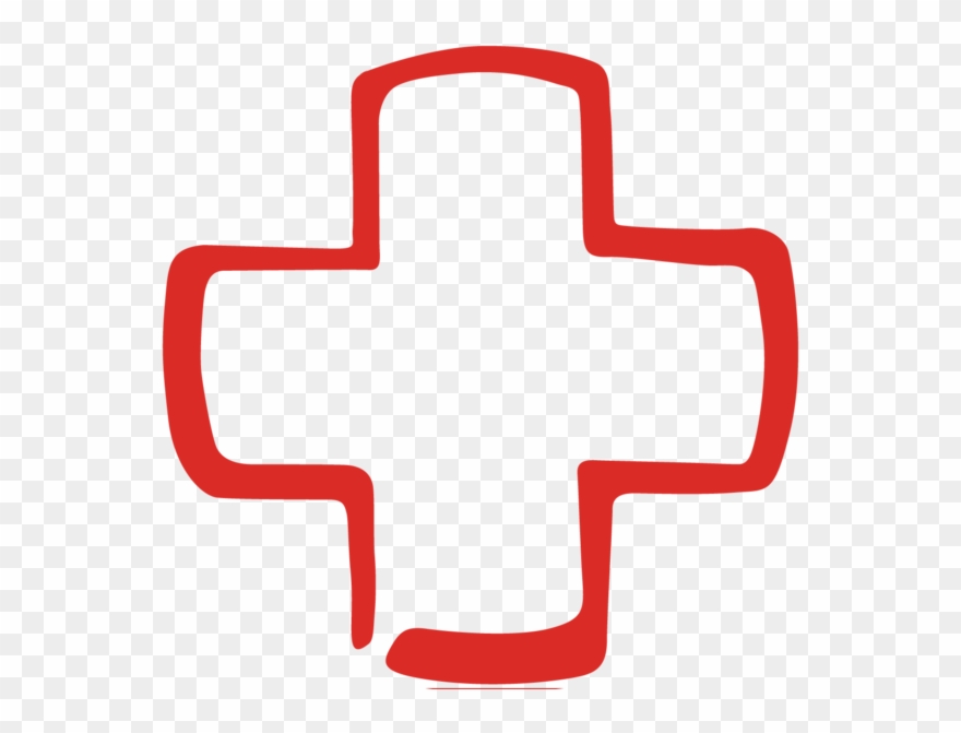 Cross Icon - Cross Clipart