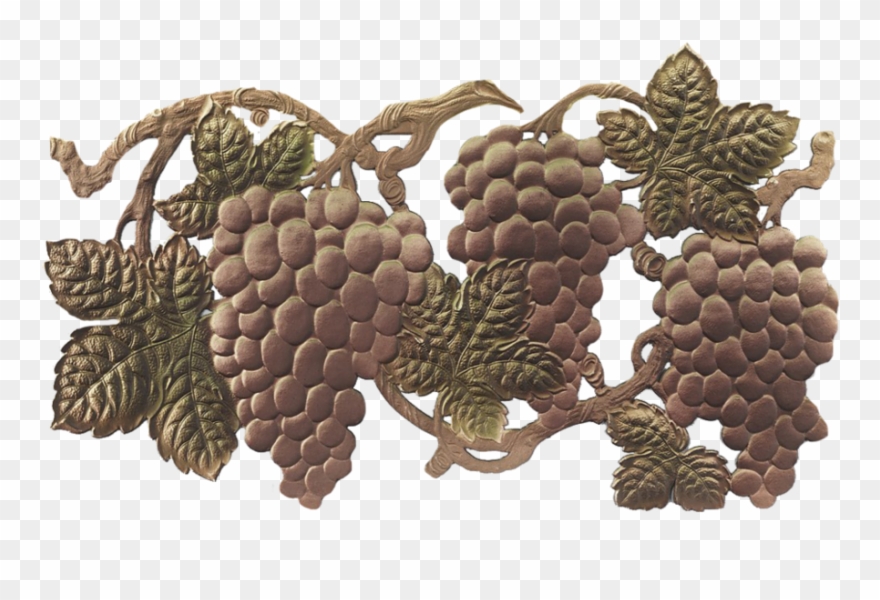 Grape Vine Png - Illustration Clipart