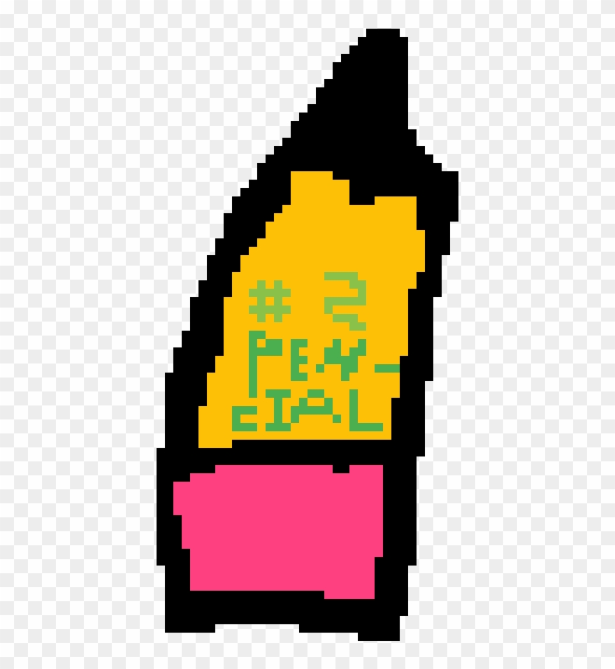 Pencil Clipart