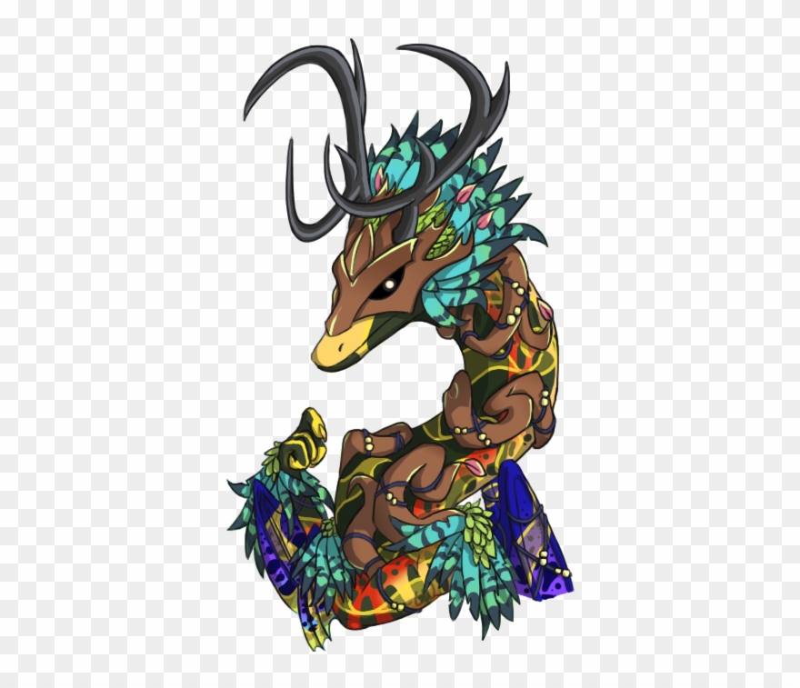 Commission For Hyleoroi On Fr - Illustration Clipart