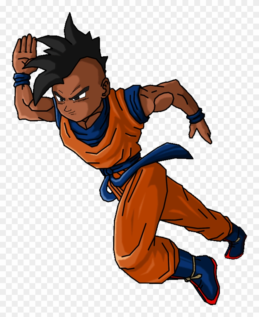 "well - - Uub Clipart