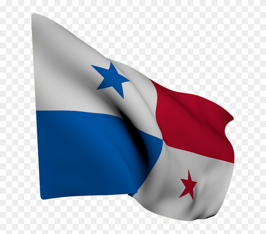 Flag Panama Png Clipart