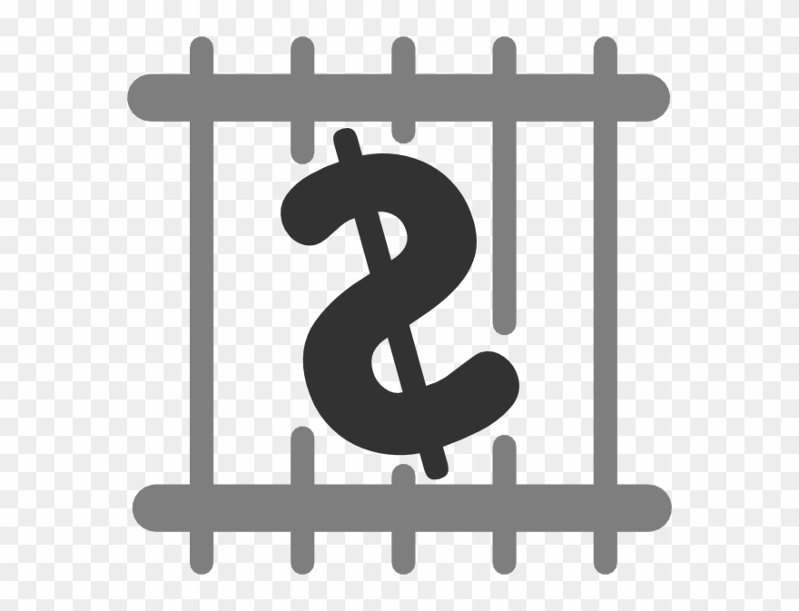 Clipart Of Fraud, - Png Download