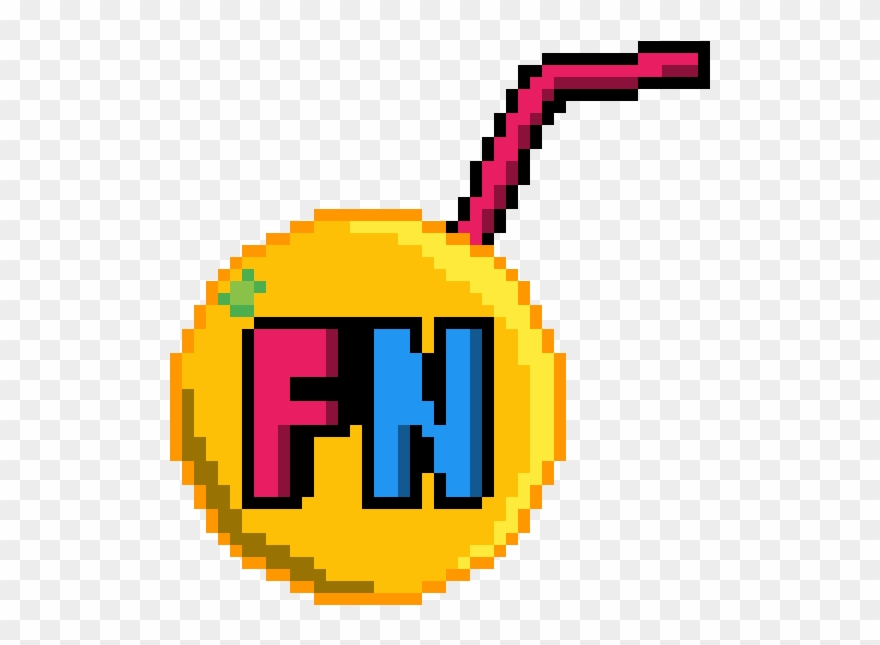 Fresh Noob Straw Orange - Graphic Design Clipart