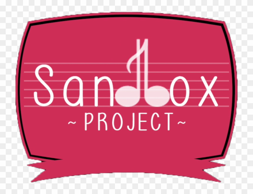 The Sandbox Project Clipart