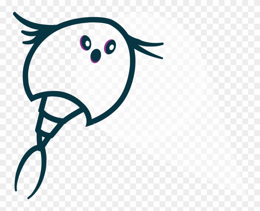 Doing Tricks - Cartoon Clipart