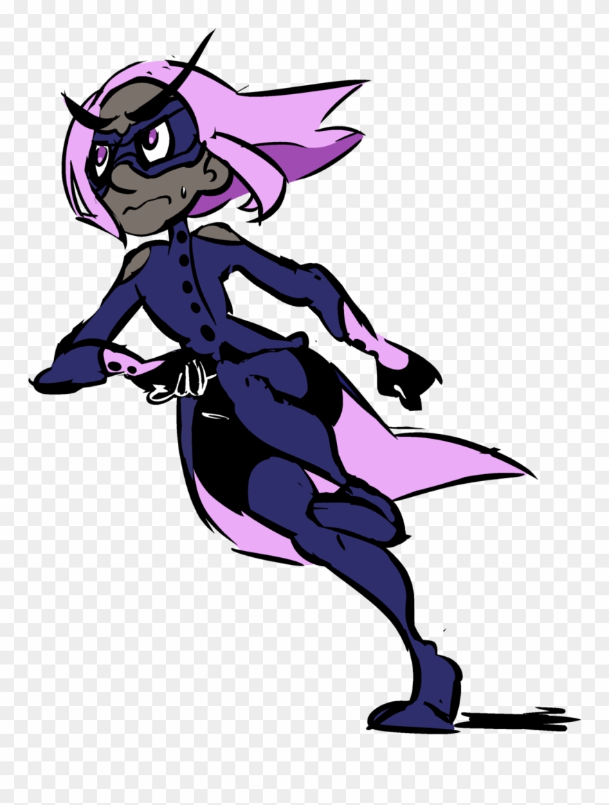 Some Of My Favorite Pieces From The Artwork I've Posted - Cartoon Clipart