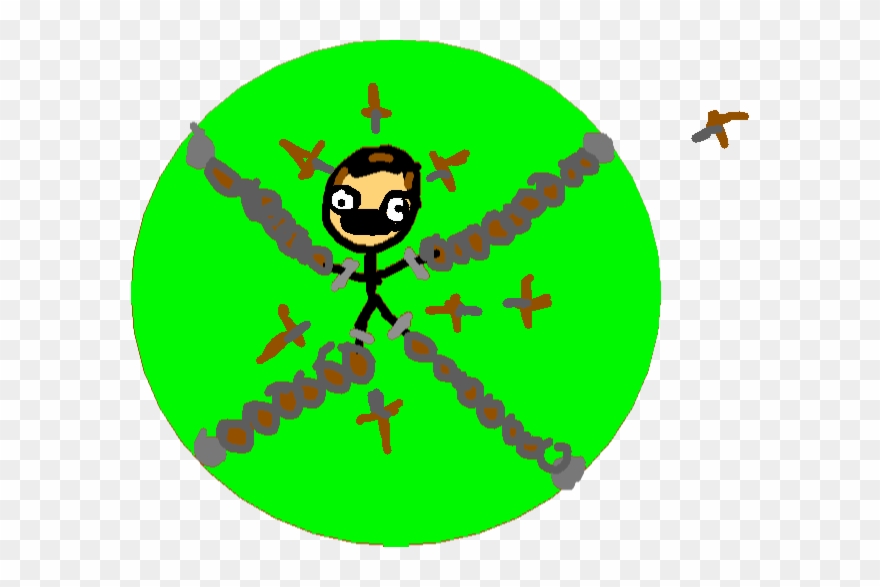 Drawing - Die - Illustration Clipart