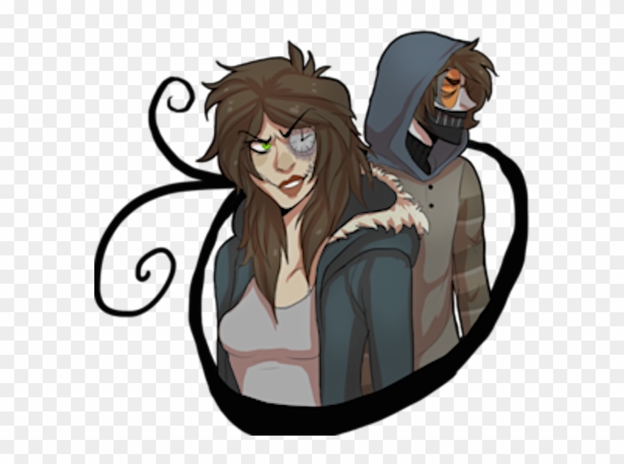 633 X 600 2 - Ticci Toby Clockwork Creepypasta Clipart