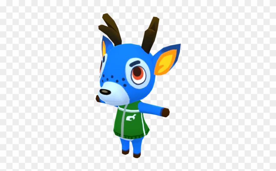 Download Zip Archive - Animal Crossing Bam Clipart