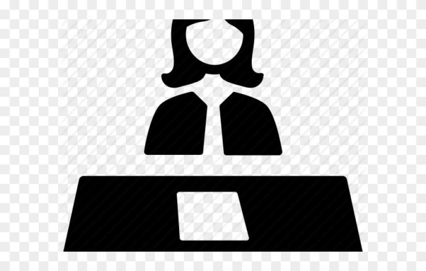 Office Management Clipart Reception Area - Illustration - Png Download