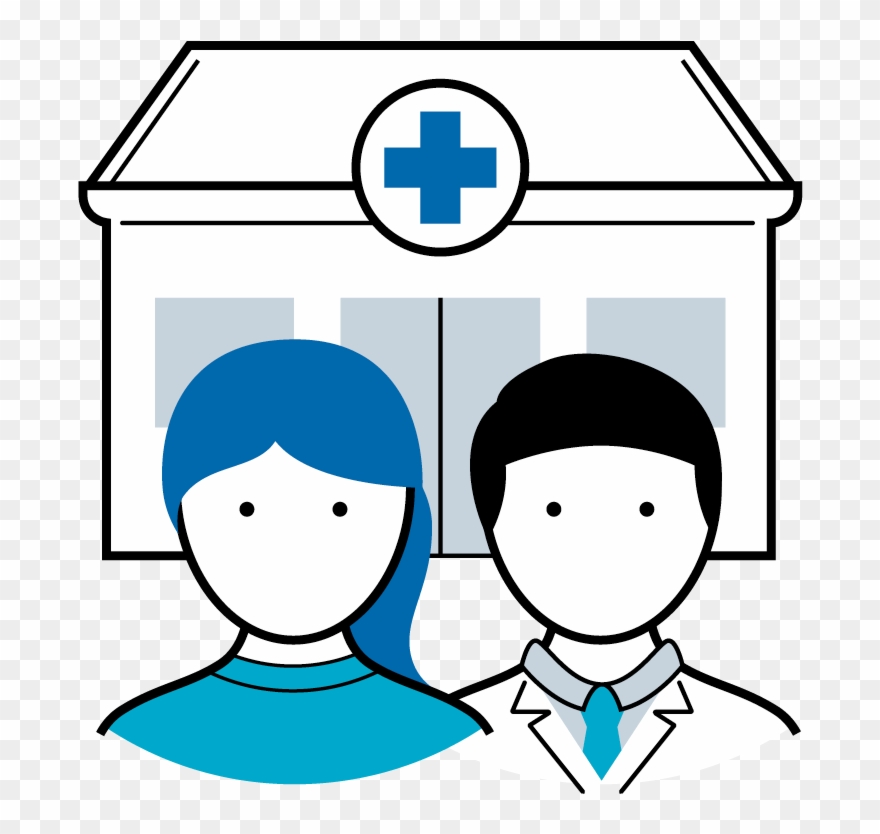 Provision Of Gp, Nurse, Pharmacist, Consults Over The Clipart