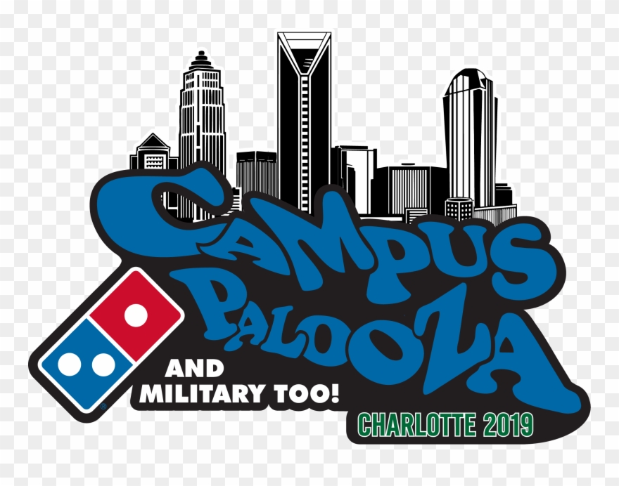 April 8th-10th 2019 Charlotte, Nc Clipart