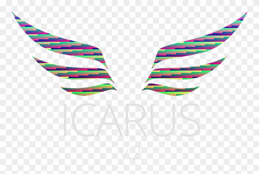 Icarus Mavic Pro Luts For D Clipart