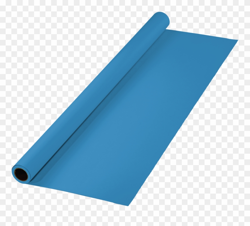 Background 2,75 X 11 M, Nassau Blue Clipart