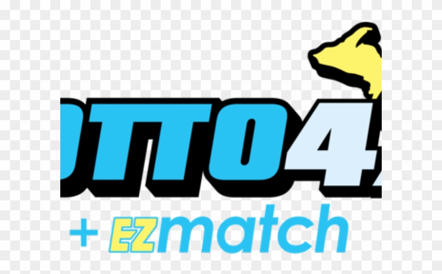 Sold Out Clipart Transparent - Michigan Lotto 47 Logo - Png Download